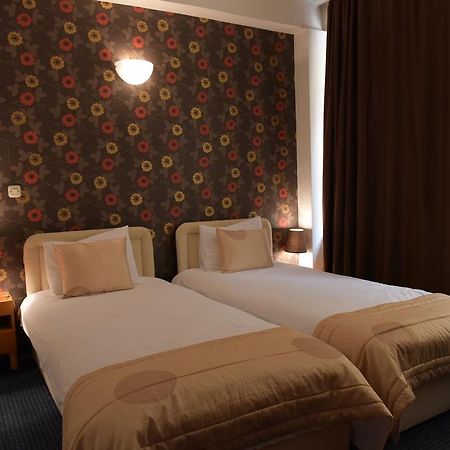 Hotel Residence Inn Skopje Extérieur photo