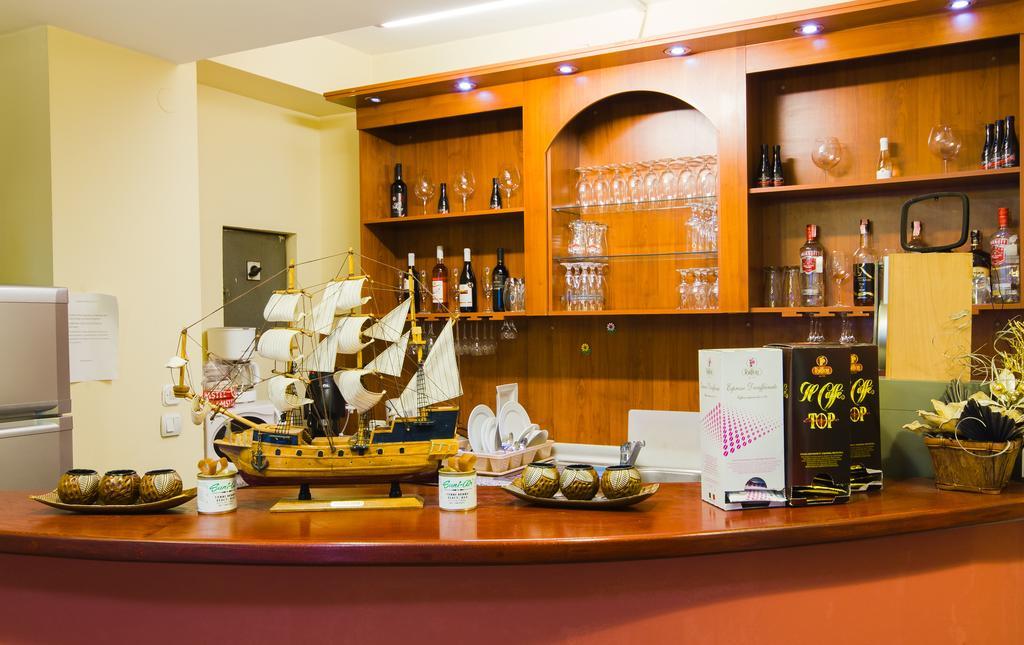 Hotel Residence Inn Skopje Extérieur photo