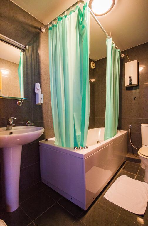 Hotel Residence Inn Skopje Chambre photo