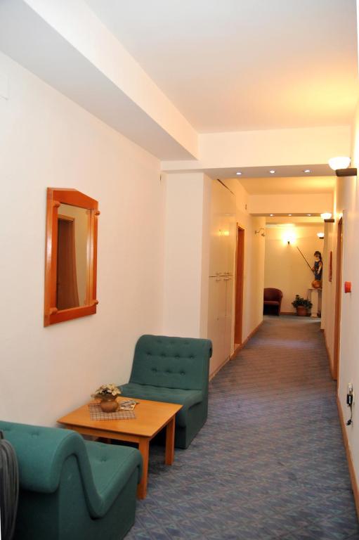 Hotel Residence Inn Skopje Extérieur photo