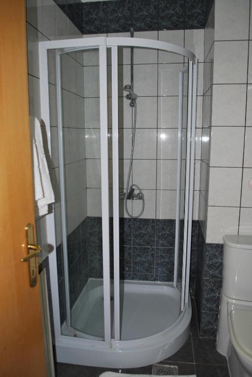 Hotel Residence Inn Skopje Chambre photo