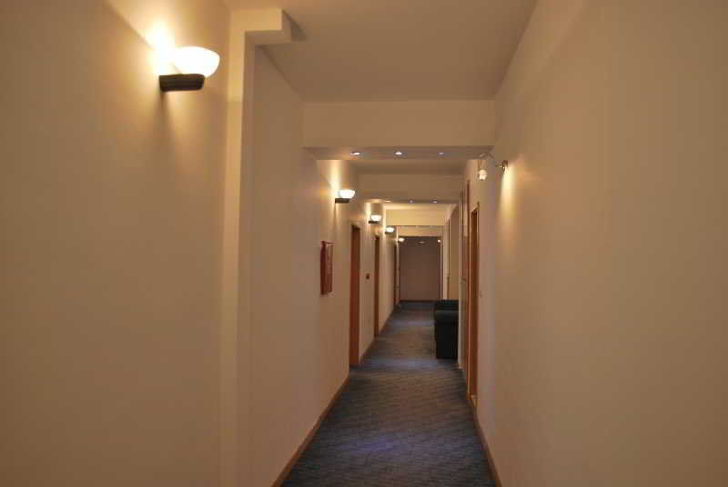 Hotel Residence Inn Skopje Extérieur photo